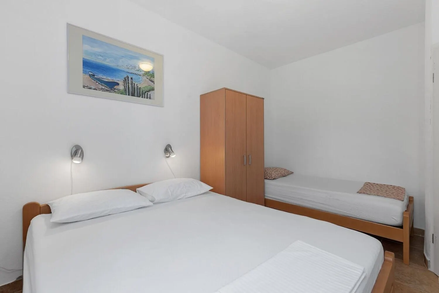 Apartment Uga2 Mandre