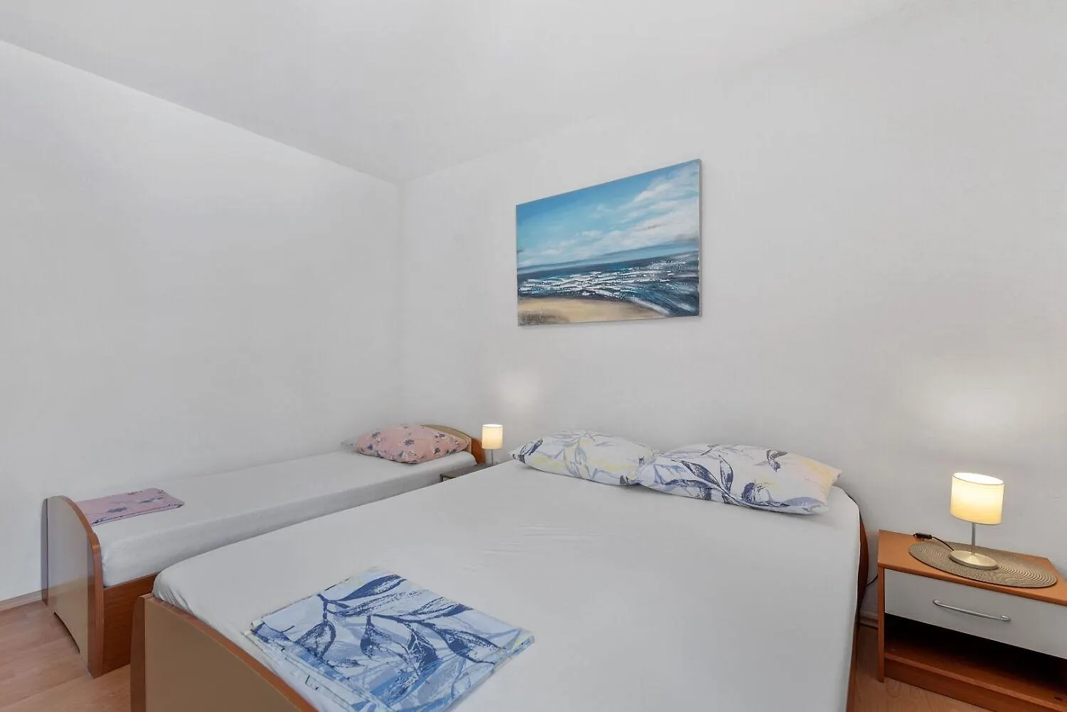 Apartment Uga2 Mandre