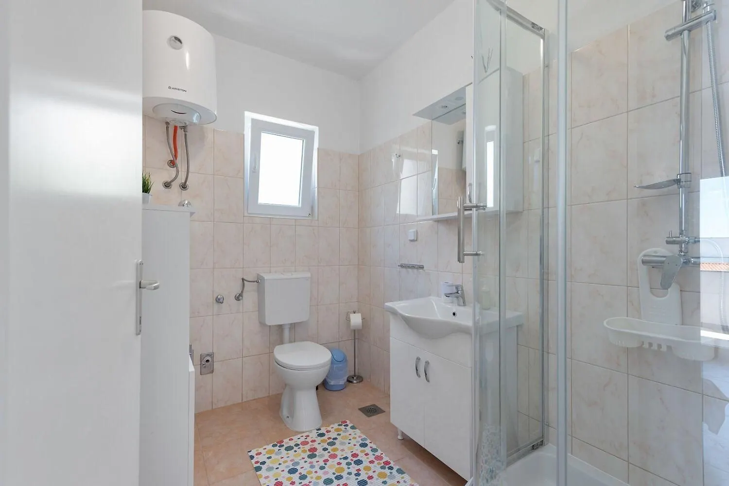 Apartment Uga2 Mandre