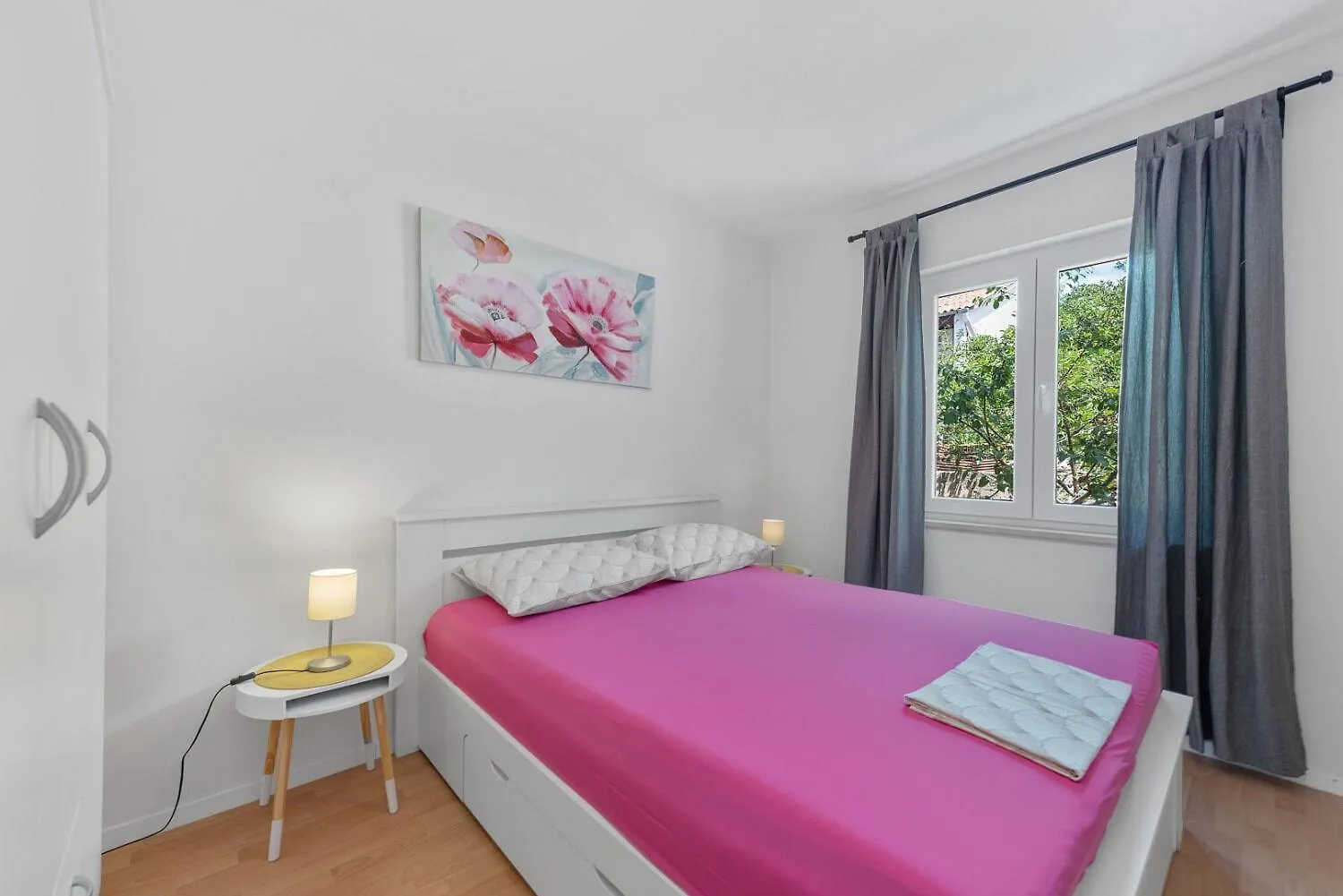 Apartment Uga2 Mandre Croatia