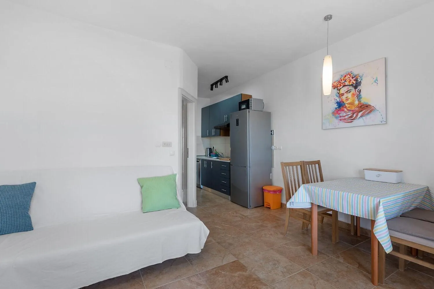 Apartment Uga2 Mandre Croatia