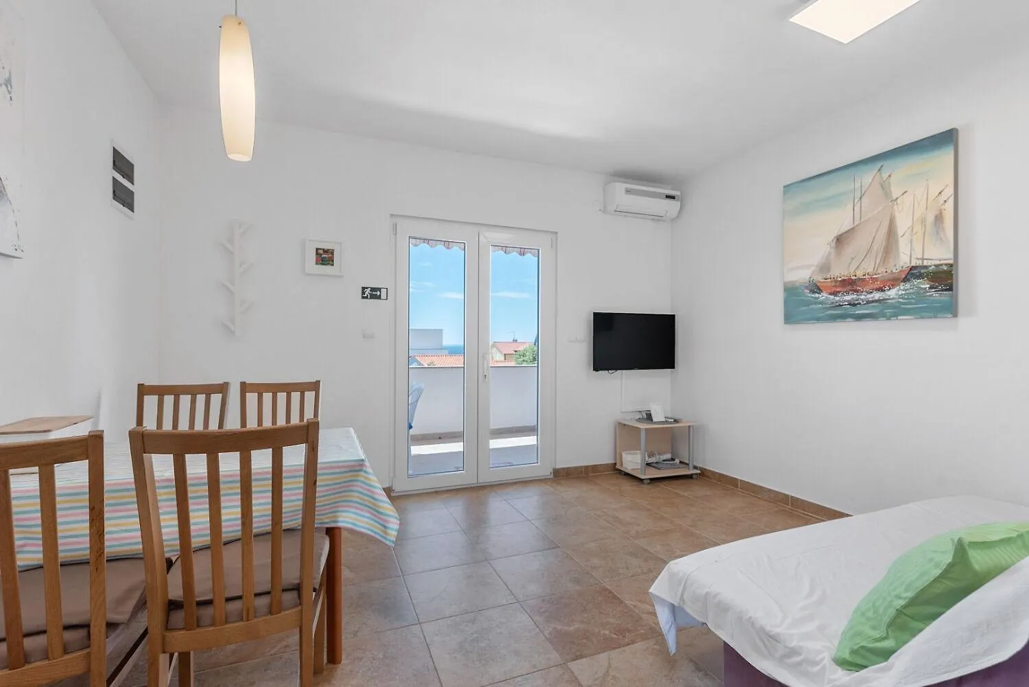 Apartment Uga2 Mandre