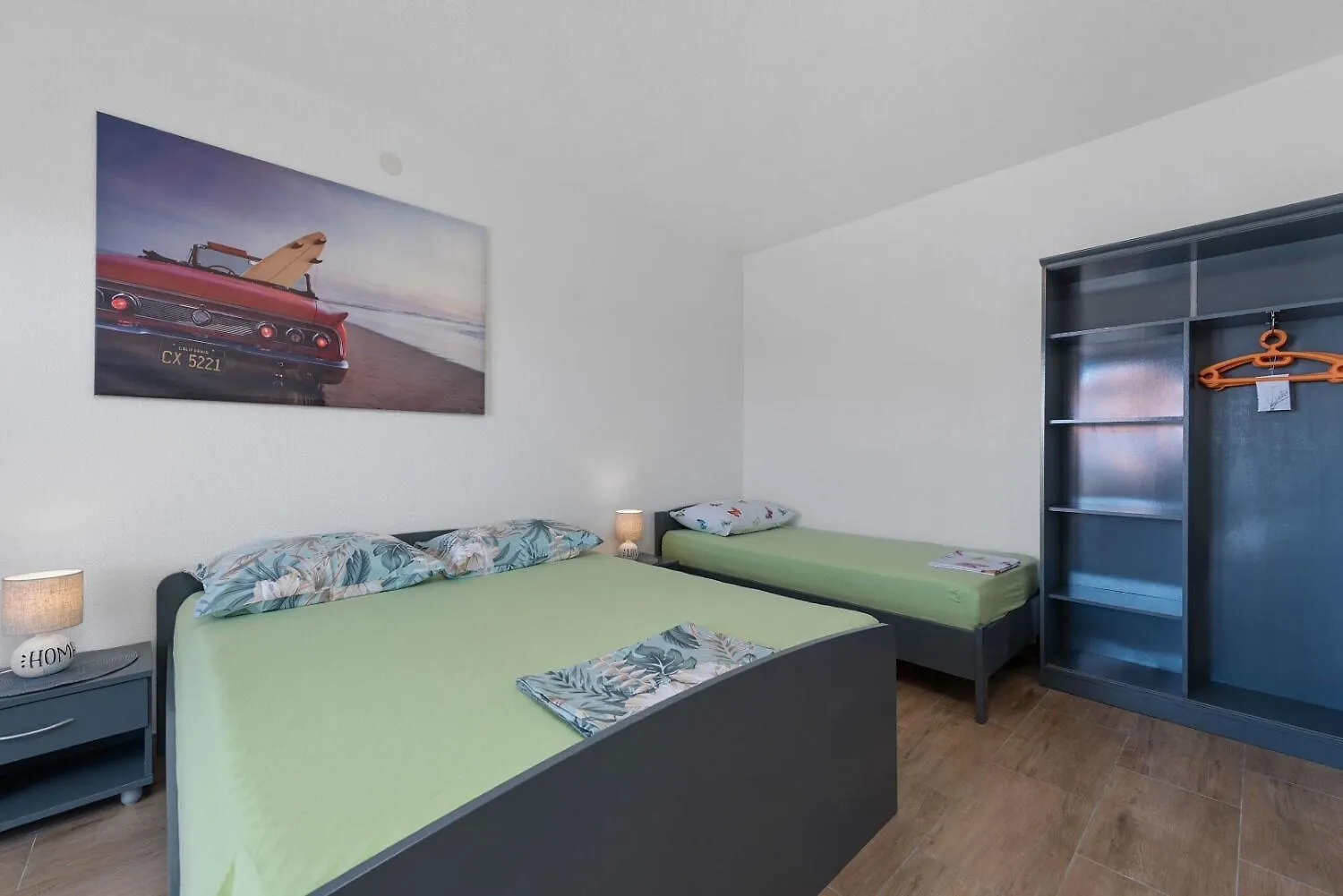 Apartment Uga2 Mandre
