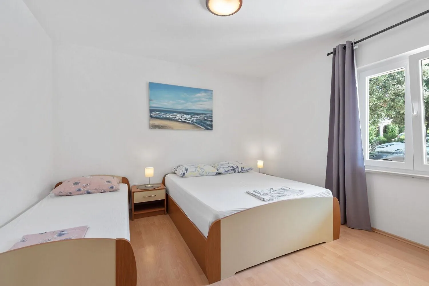 Apartment Uga2 Mandre