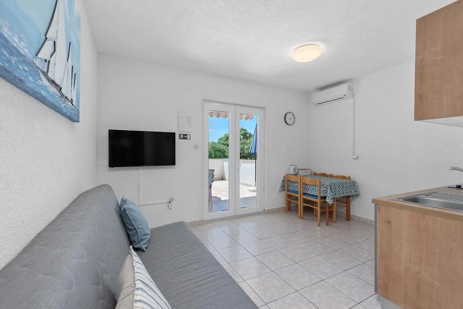 Apartment Uga2 Mandre