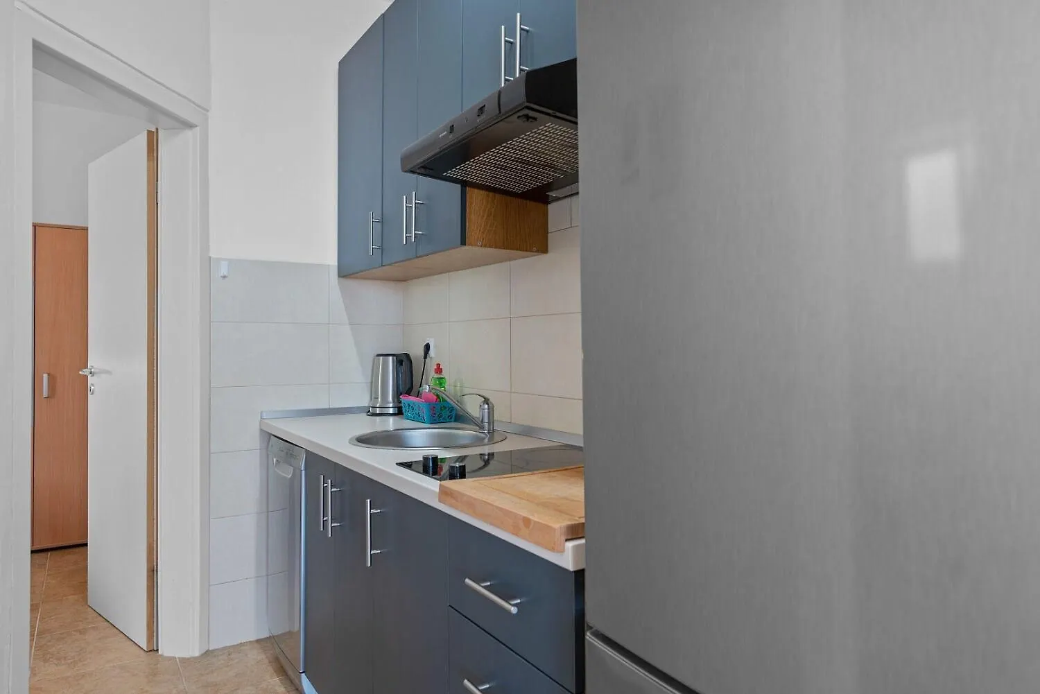 Apartment Uga2 Mandre