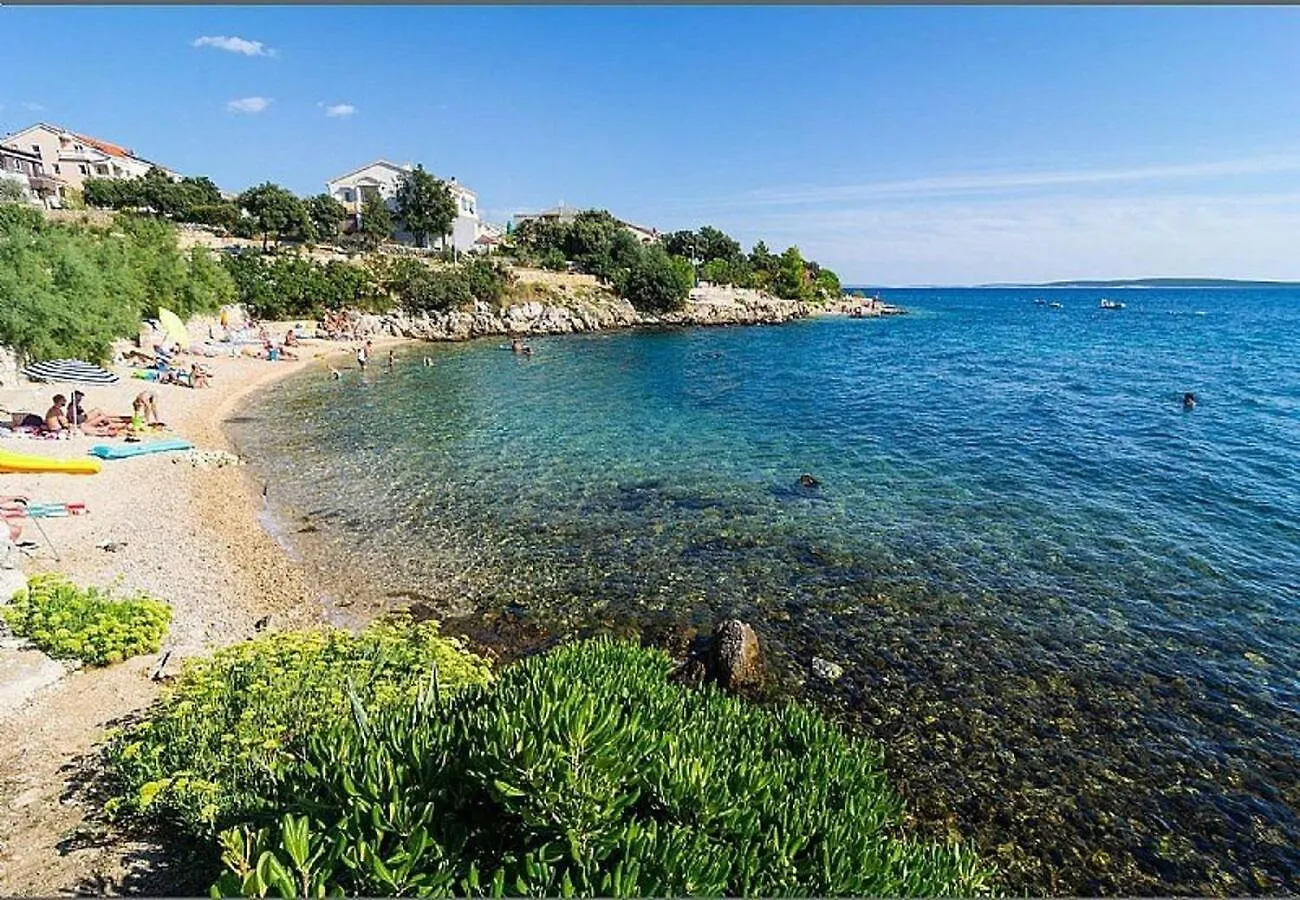 Apartment Uga2 Mandre Croatia