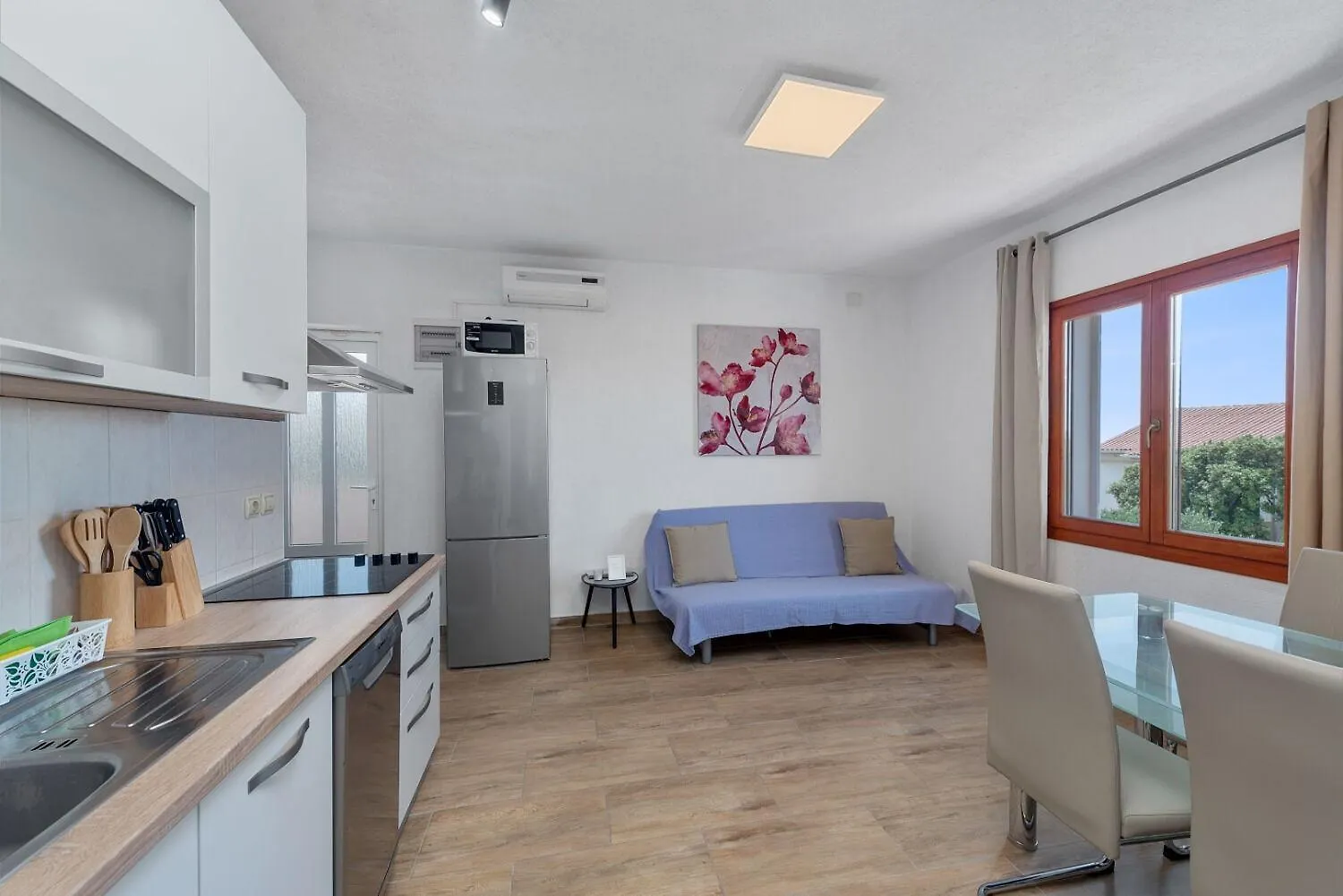 Apartment Uga2 Mandre Croatia