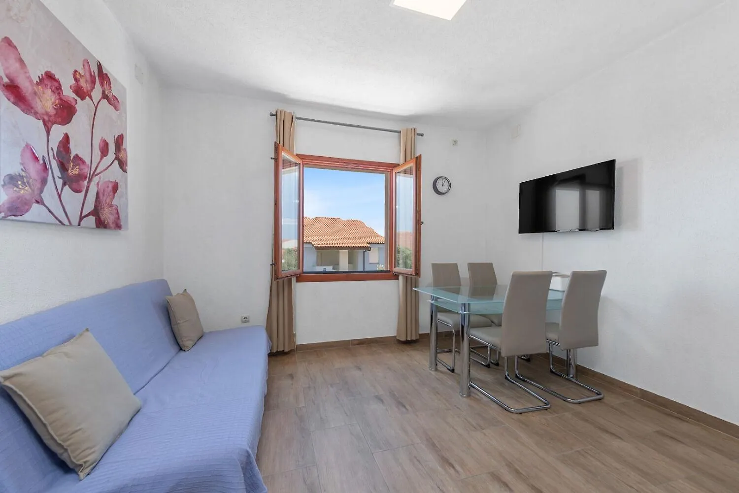 Apartment Uga2 Mandre