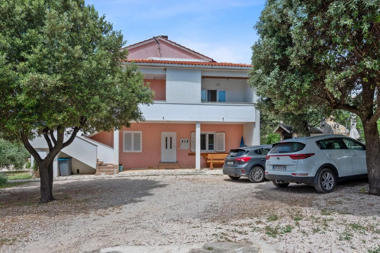 Apartment Uga2 Mandre