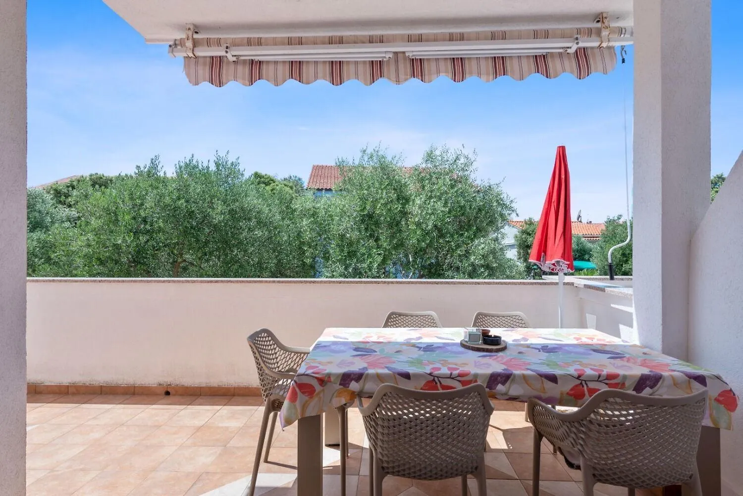 Apartment Uga2 Mandre