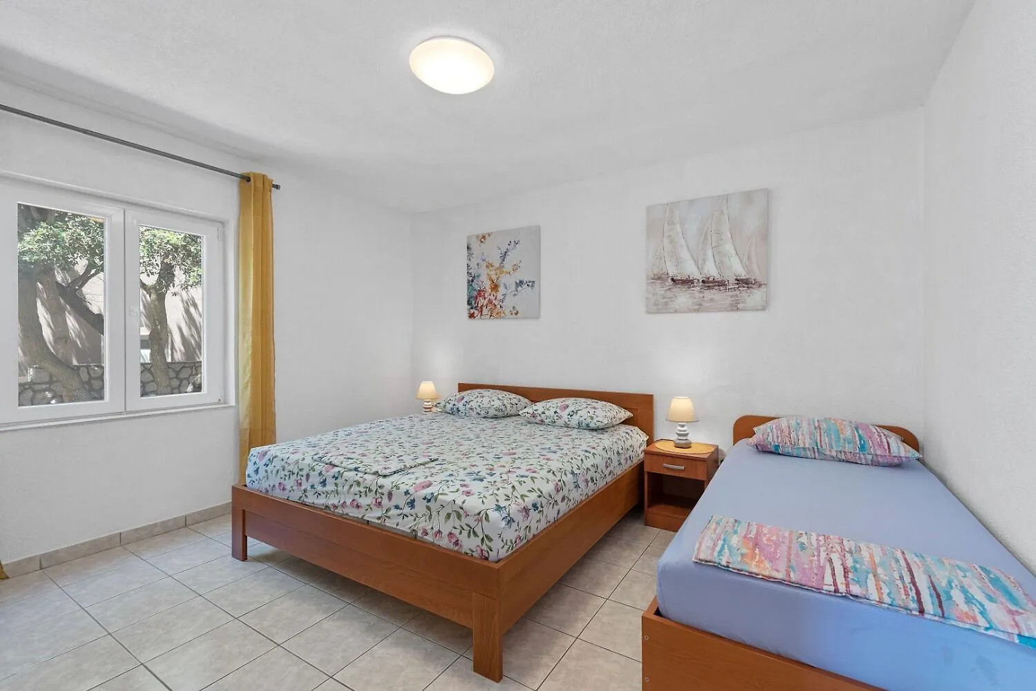 Apartment Uga2 Mandre Κροατία