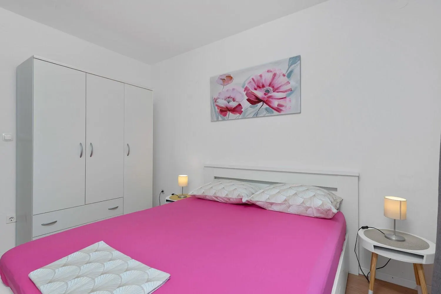 Apartment Uga2 Mandre 0*,  Κροατία