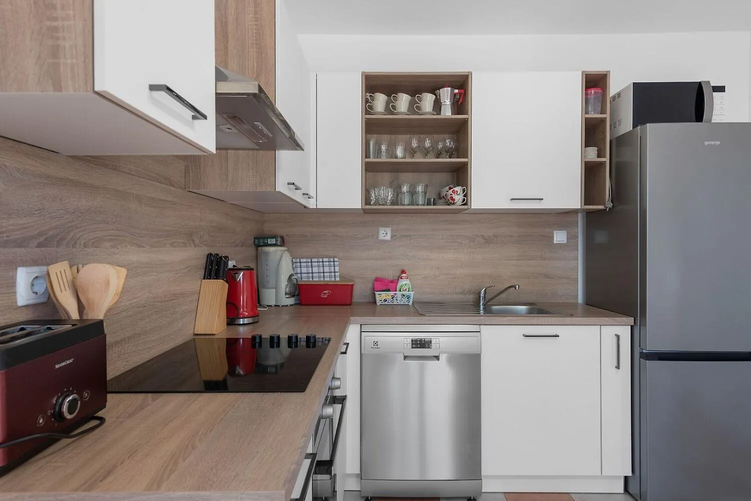 Apartment Uga2 Mandre Κροατία
