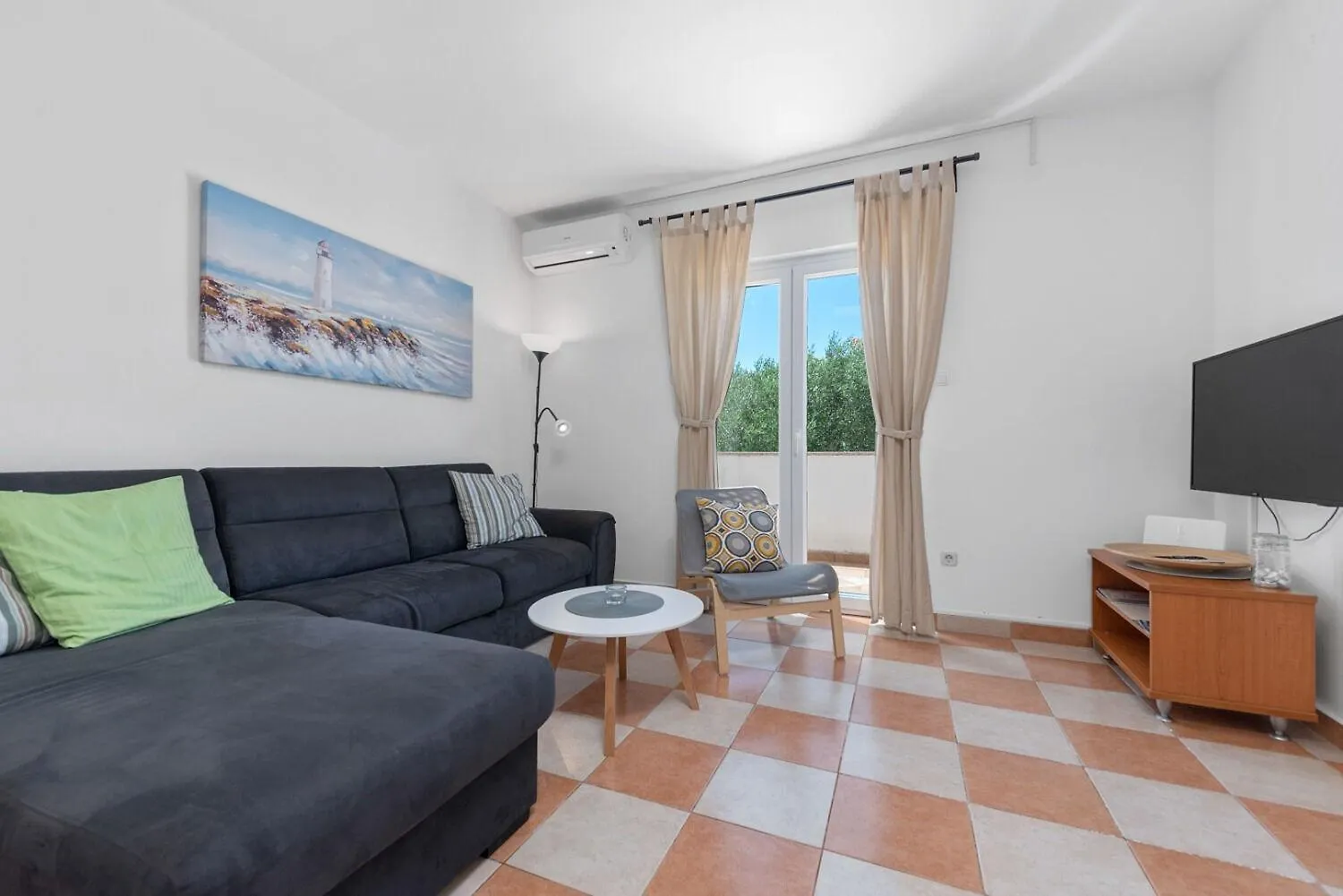 Apartment Uga2 Mandre