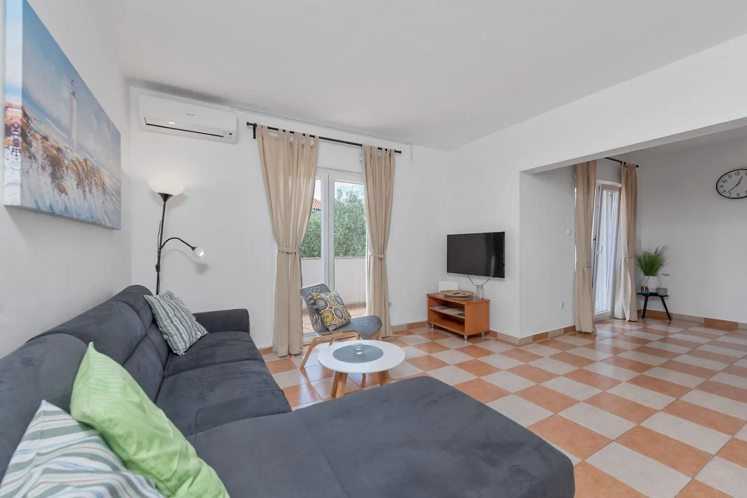 Apartment Uga2 Mandre