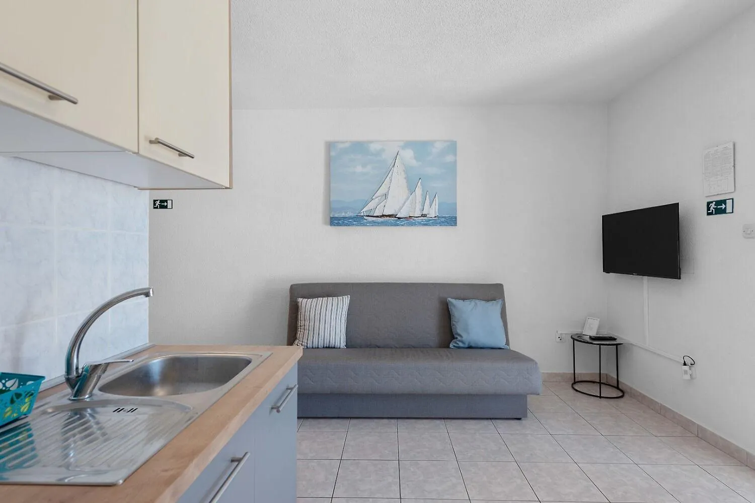 Apartment Uga2 Mandre
