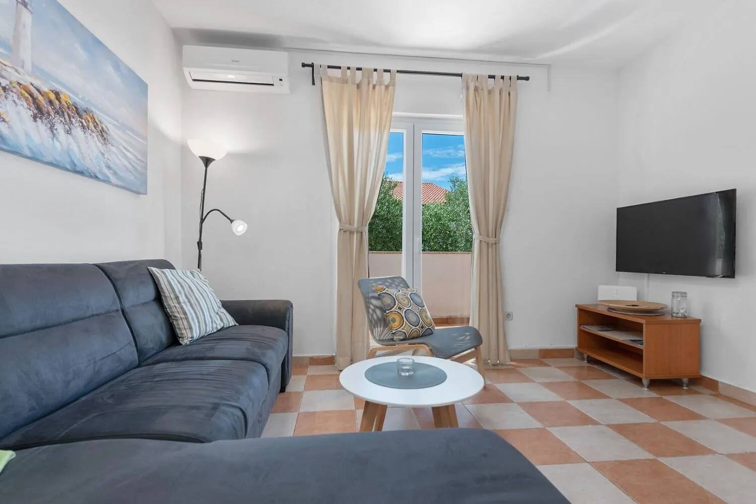 Apartment Uga2 Mandre