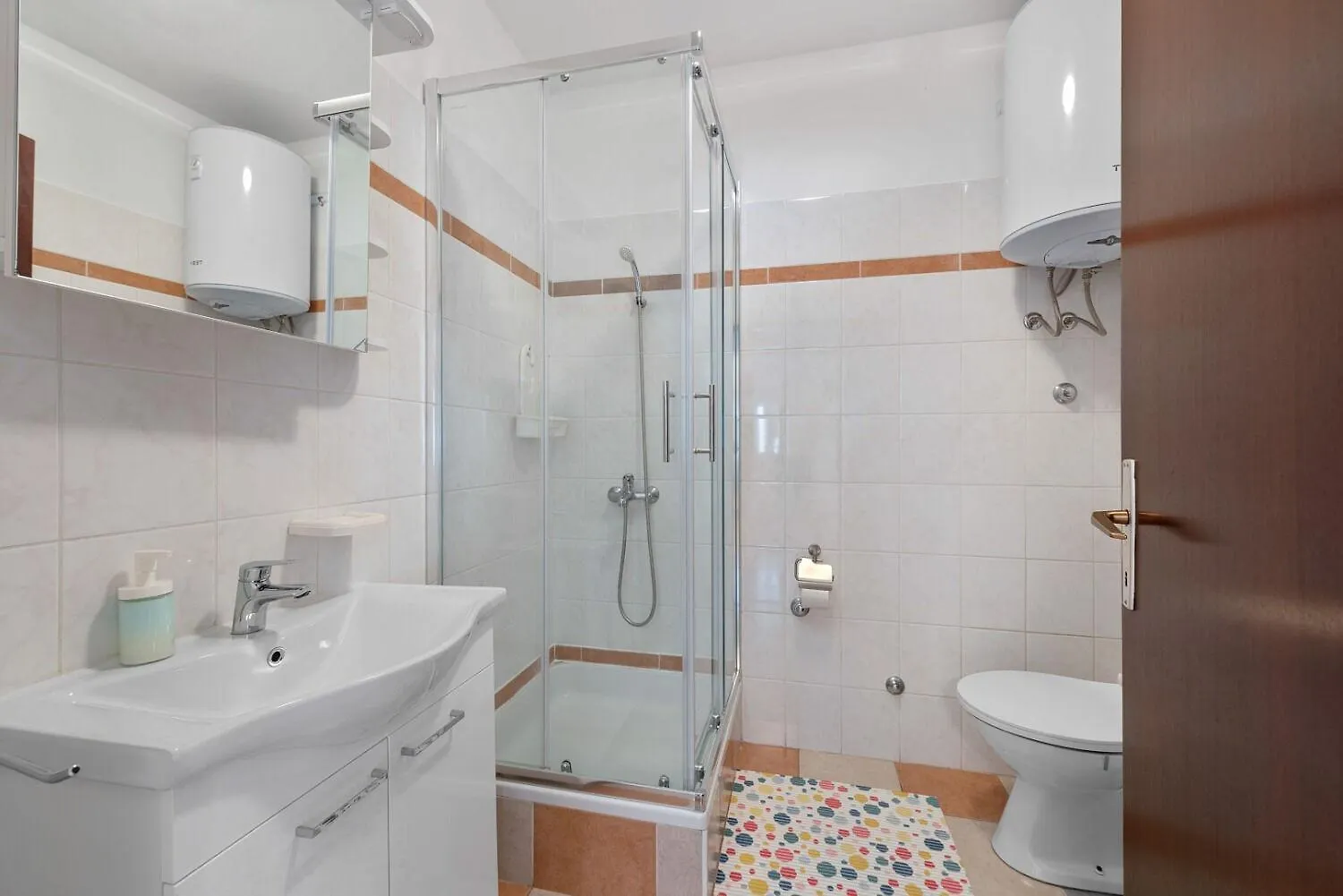 Apartment Uga2 Mandre