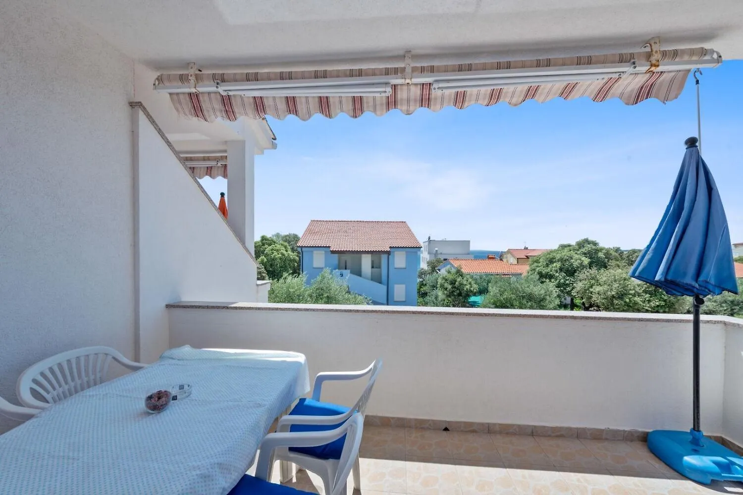 Apartment Uga2 Mandre Κροατία