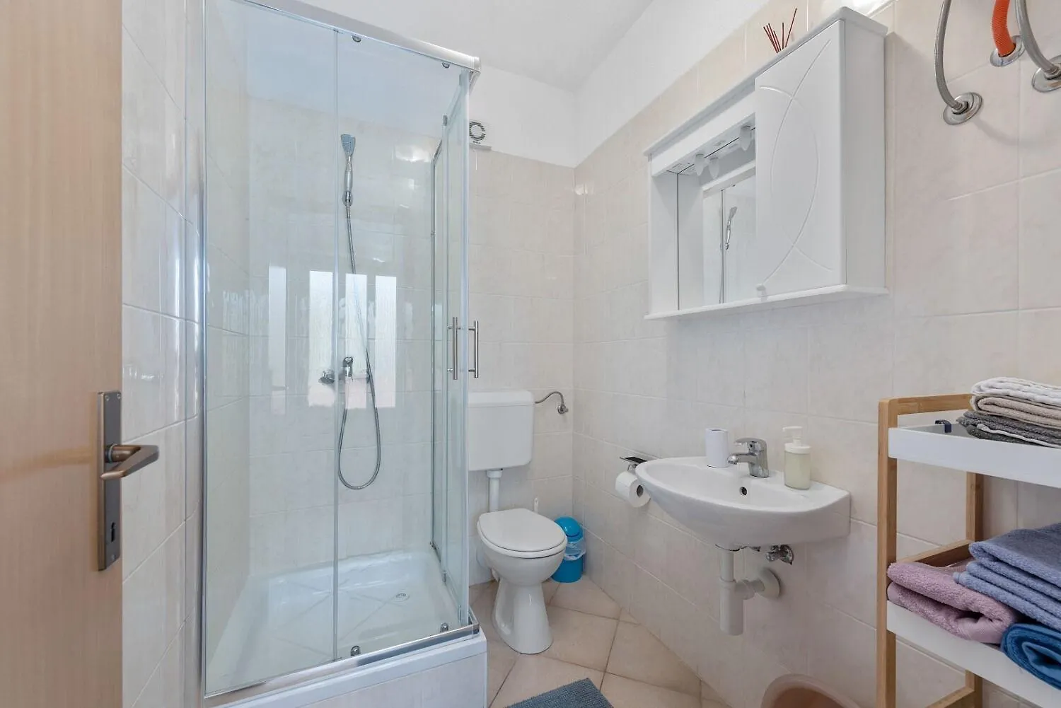 Apartment Uga2 Mandre Κροατία