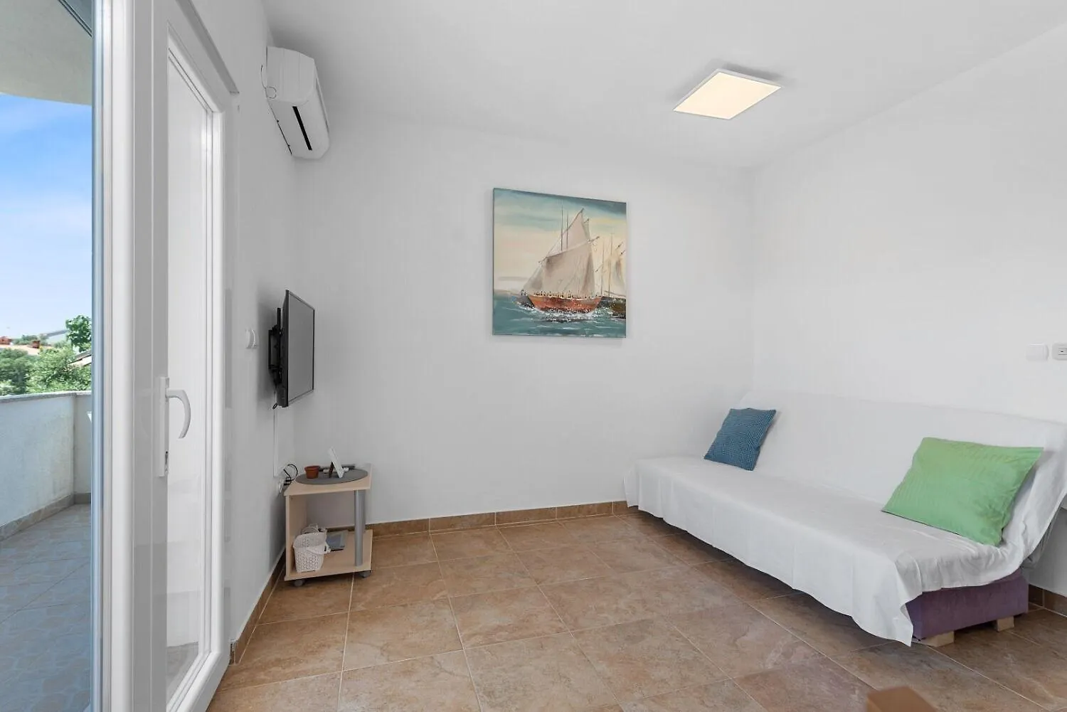 Apartment Uga2 Mandre