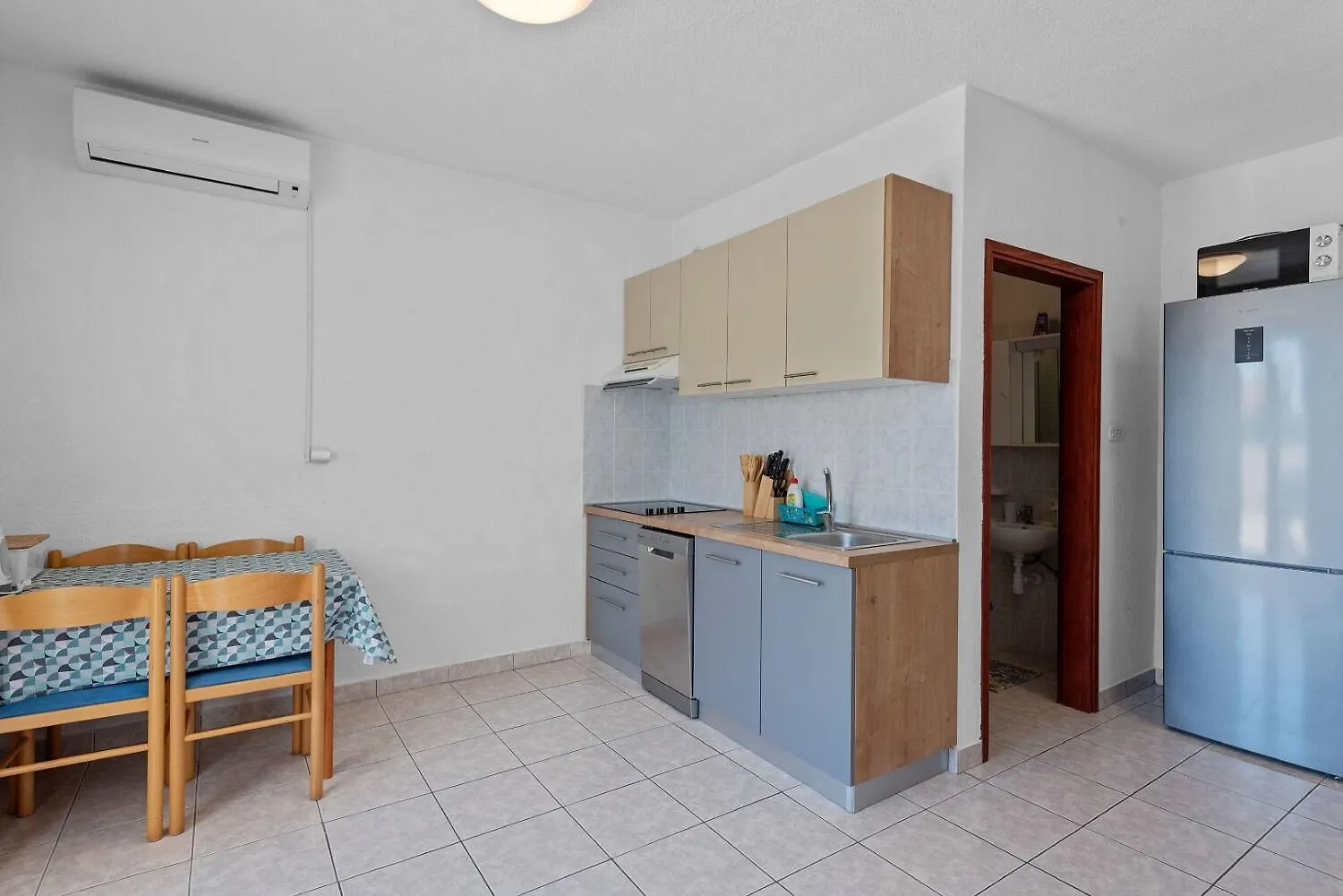 Apartment Uga2 Mandre