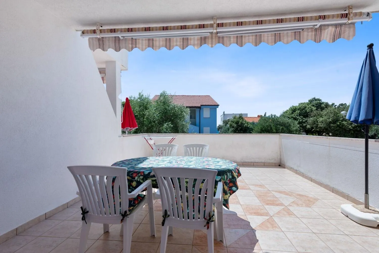 Apartment Uga2 Mandre Κροατία